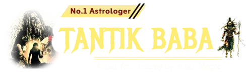 Tantrik Baba